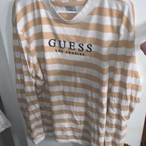 Men’s Guess Shirt